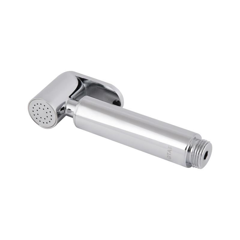 Набор для гігієнічного душу Qtap Inspai-Varius округлий QTINSVARCRMV00440501 Chrome — изображение 4